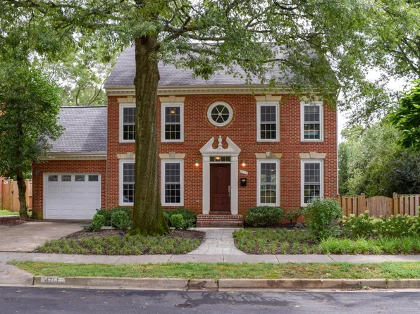 4714 8th St S, Arlington, VA 22204