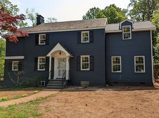 1801 W 42nd St, Richmond, VA 23225