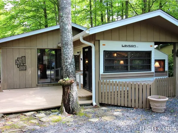 123 Whispering Pine Loop, Newland, NC 28657