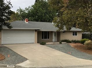 1900 Elinora Dr, Pleasant Hill, CA 94523
