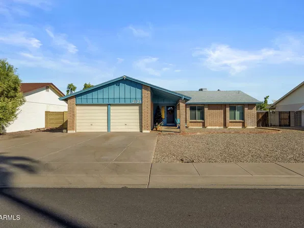2124 E COLGATE Drive, Tempe, AZ 85283