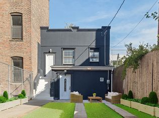 411 Montauk Ave, Brooklyn, NY 11208