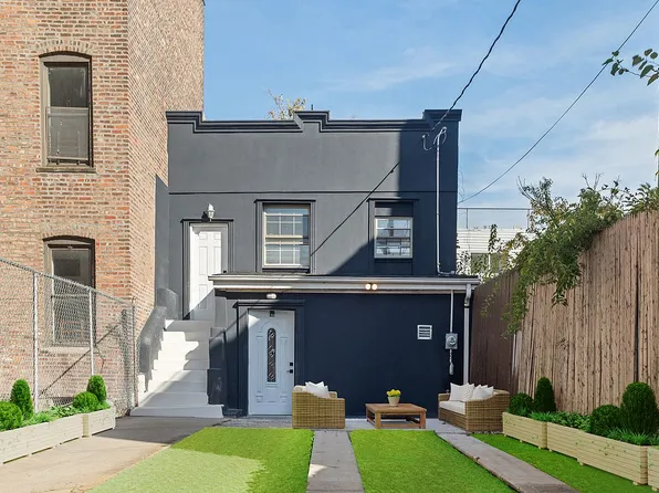 411 Montauk Ave, Brooklyn, NY 11208
