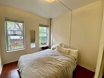 Rented by Highline Residential