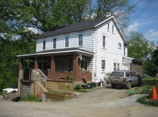 41 Station St #42, Herminie, PA 15637