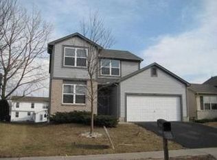 2842 Beal Dr, Columbus, OH
