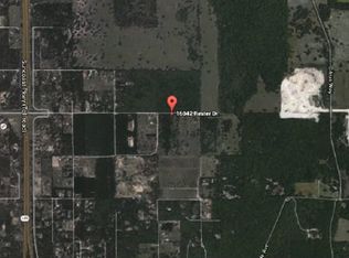 16042 Rester Dr, Brooksville, FL 34613