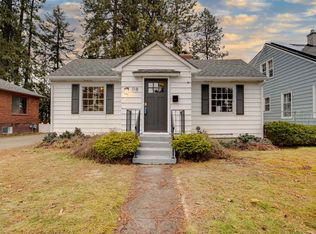 118 W 28th Ave, Spokane, WA 99203