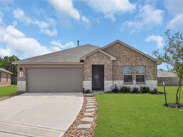 18502 N Portbec Ct, New Caney, TX 77357