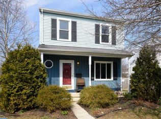 435 William St, Downingtown, PA 19335