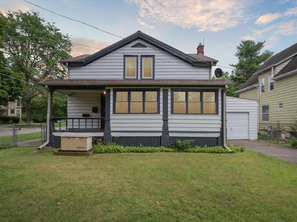 302 E Porter St, Albion, MI 49224