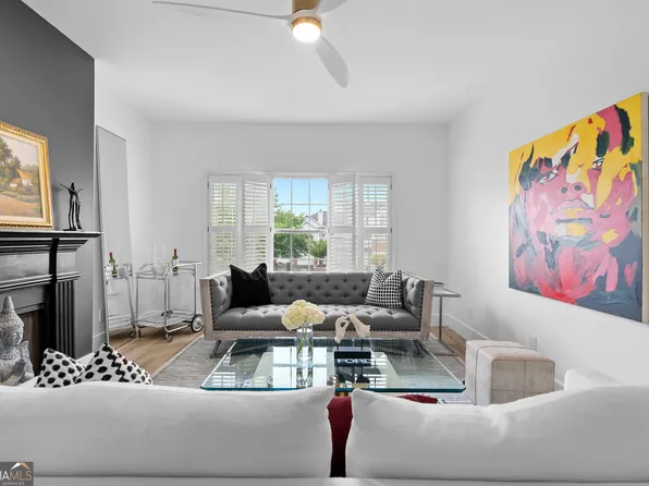 108 Vinings Forest Cir SE, Smyrna, GA 30080