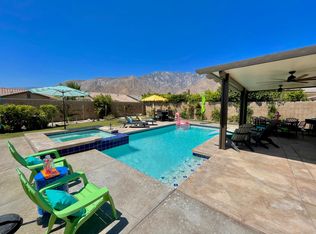 727 Alta Rdg, Palm Springs, CA 92262