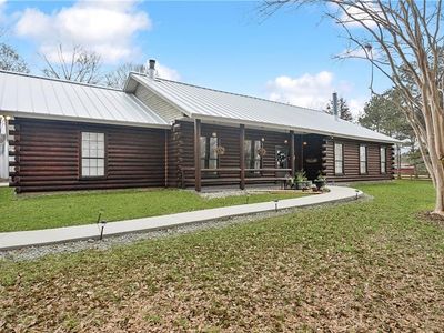 20 Bleu Lake Dr, Covington, LA, 70435