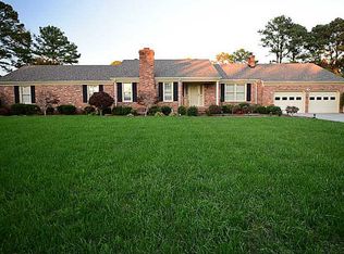 4308 Delray Dr, Virginia Beach, VA 23455