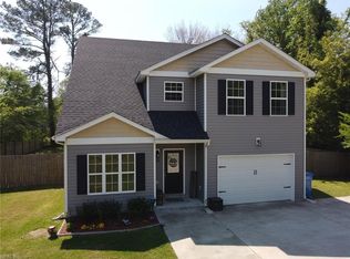 1720 Battlefield Blvd S, Chesapeake, VA 23322
