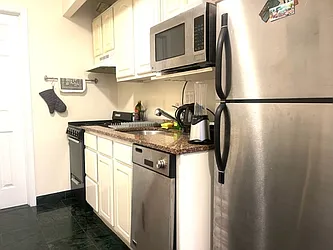 Rented by Oxford Property Group