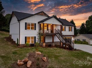 2205 Old West Rd, Hudson, NC 28638