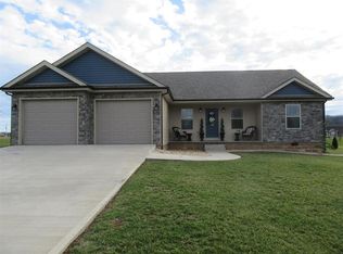 29 Jefferson Trail, Somerset, KY 42503
