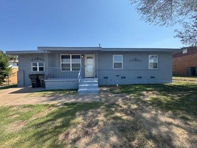 2611 NW 46th Pl, Lawton, OK, 73505