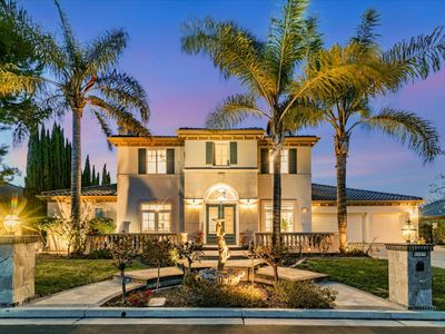 4919 Portmarnoch Ct, San Jose, CA, 95138