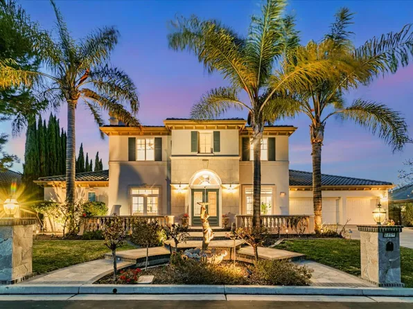 4919 Portmarnoch Ct, San Jose, CA 95138