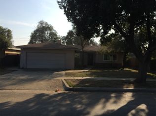 3756 E Ashcroft Ave, Fresno, CA 93726