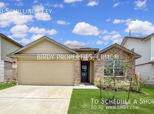6810 Schillings Ky, San Antonio, TX 78252