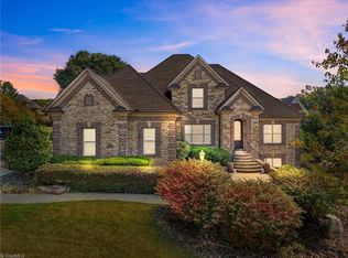 2801 Swan Lake Dr, High Point, NC 27262