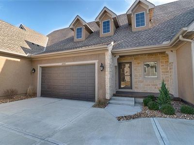 14744 Meadow Ln, Leawood, KS, 66224