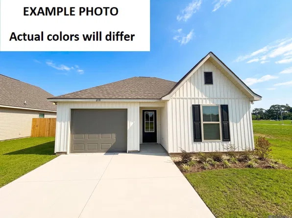 11308 Tallow Creek Dr, Denham Springs, LA 70726