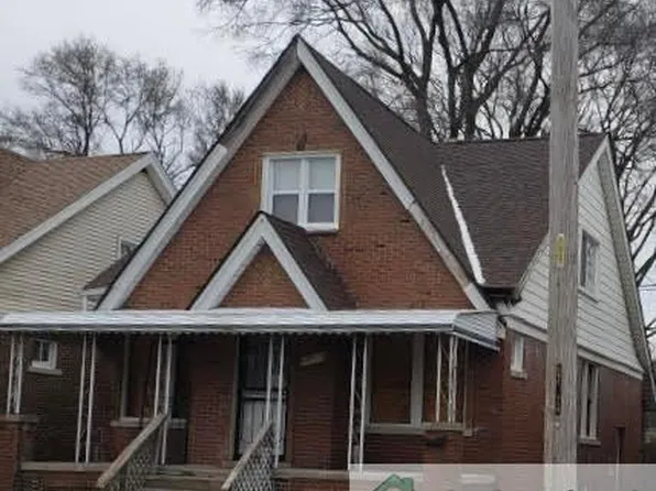 19694 Yonka St, Detroit, MI 48234