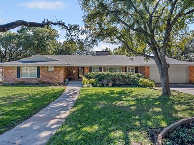 3940 Floyd Dr, Fort Worth, TX, 76116