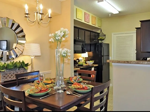 Magnolia Trace Apartments — Photo 15
