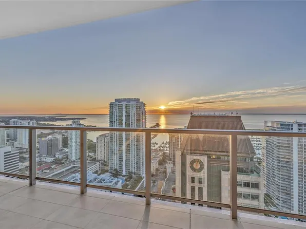 275 1ST AVENUE S #3704, ST PETERSBURG, FL 33701