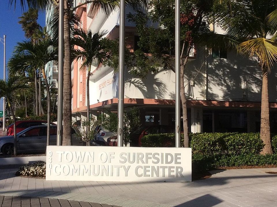 1st image of 9309 Collins Avenue # Fl 2nd