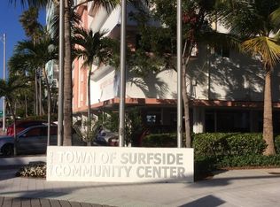 9309 Collins Avenue #FL 2ND, Miami Beach, FL 33154