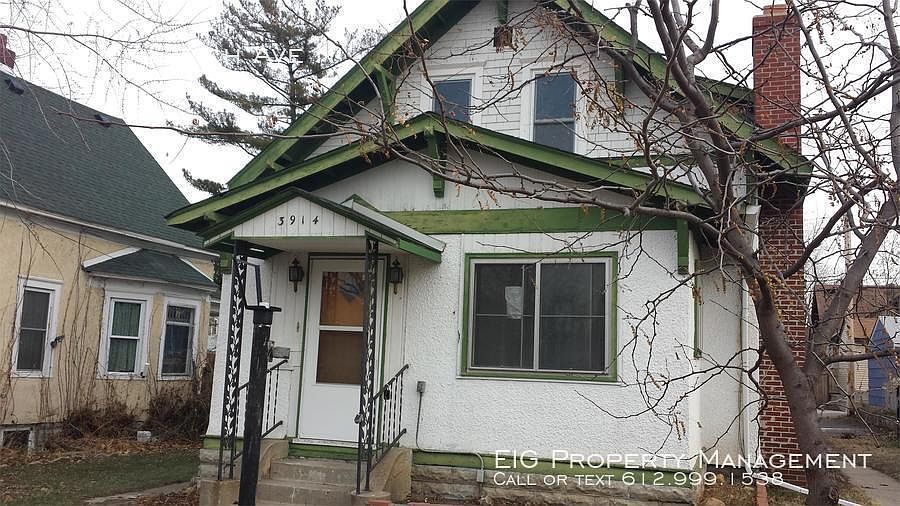 1st image of 3914 Aldrich Ave N
