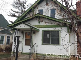 3914 Aldrich Ave N, Minneapolis, MN 55412