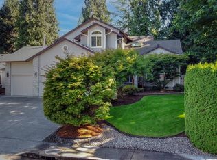 2407 NE 165th St, Ridgefield, WA 98642