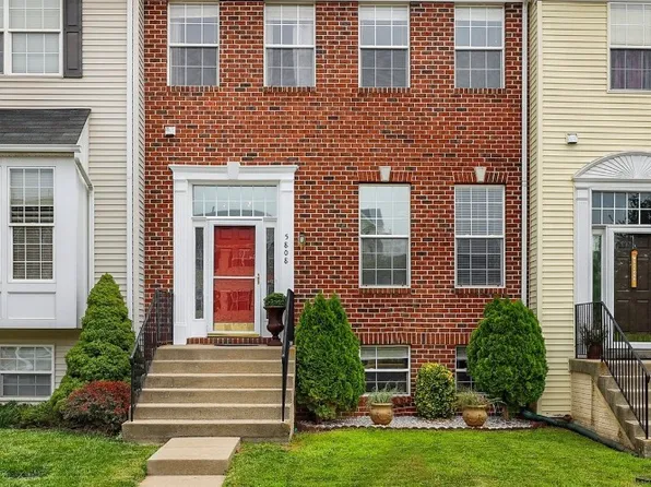 5808 Mercantile Dr W, Frederick, MD 21703