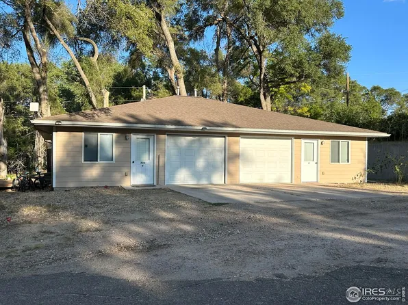 720 E 3rd St, Wray, CO 80758