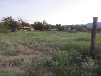 1739 E Aspen St, Cottonwood, AZ, 86326