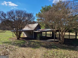 3781 Happy Valley Cir, Newnan, GA 30263