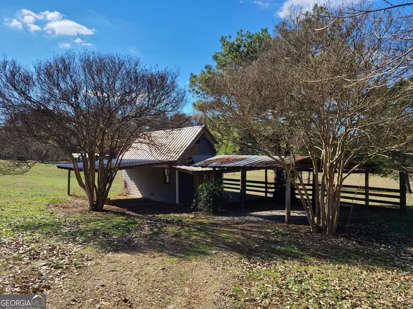 3781 Happy Valley Cir, Newnan, GA 30263