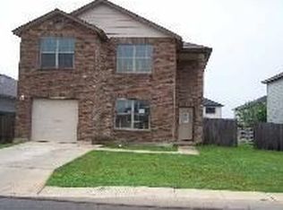 2412 Paddle Crk, San Antonio, TX 78245