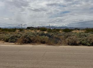 0 S College Blvd, California City, CA 93505