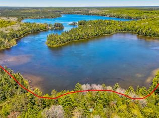 11728 W Ff Rd #2217, Manistique, MI 49854