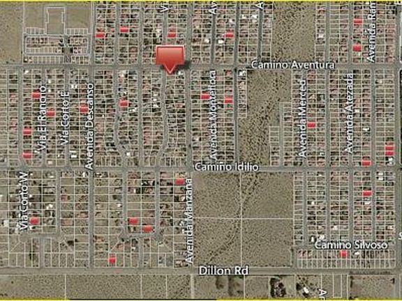 3rd image of 16080 Via Montana