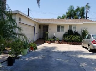 1211 N Raleigh St, Anaheim, CA 92801